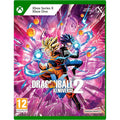 Buy Xbox,Dragon Ball Xenoverse 2 (Xbox One / Xbox Series X) - Gadcet UK | UK | London | Scotland | Wales| Near Me | Cheap | Pay In 3 | Video Game