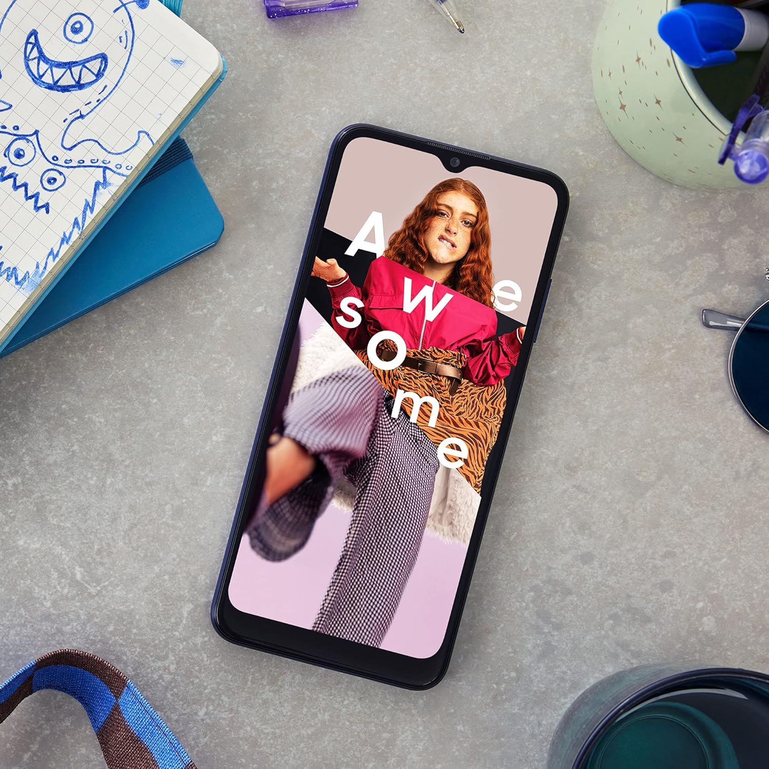 Buy Samsung,Samsung Galaxy A03s Dual Sim (3GB+32GB) Blue, Unlocked - Gadcet UK | UK | London | Scotland | Wales| Near Me | Cheap | Pay In 3 | Unlocked Mobile Phone