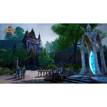 King's Bounty II - Day One Edition (Nintendo Switch)