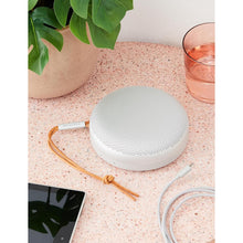 Buy Bang & Olufsen,Bang & Olufsen Beosound A1 (2nd Generation) Portable Bluetooth Speaker, Grey Mist - Gadcet UK | UK | London | Scotland | Wales| Ireland | Near Me | Cheap | Pay In 3 | Bluetooth Speakers