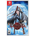 Buy Nintendo,Bayonetta – Nintendo Switch Game – Action-Packed Hack and Slash Adventure - Gadcet UK | UK | London | Scotland | Wales| Near Me | Cheap | Pay In 3 | Video Game Software
