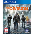 Buy Gadcet.com,Tom Clancy's The Division (PS4) - Gadcet.com | UK | London | Scotland | Wales| Ireland | Near Me | Cheap | Pay In 3 | 