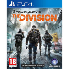 Buy Gadcet.com,Tom Clancy's The Division (PS4) - Gadcet.com | UK | London | Scotland | Wales| Ireland | Near Me | Cheap | Pay In 3 | 