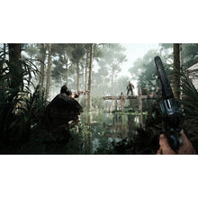 Hunt Showdown - Limited Bounty Hunter Edition Xbox One Game