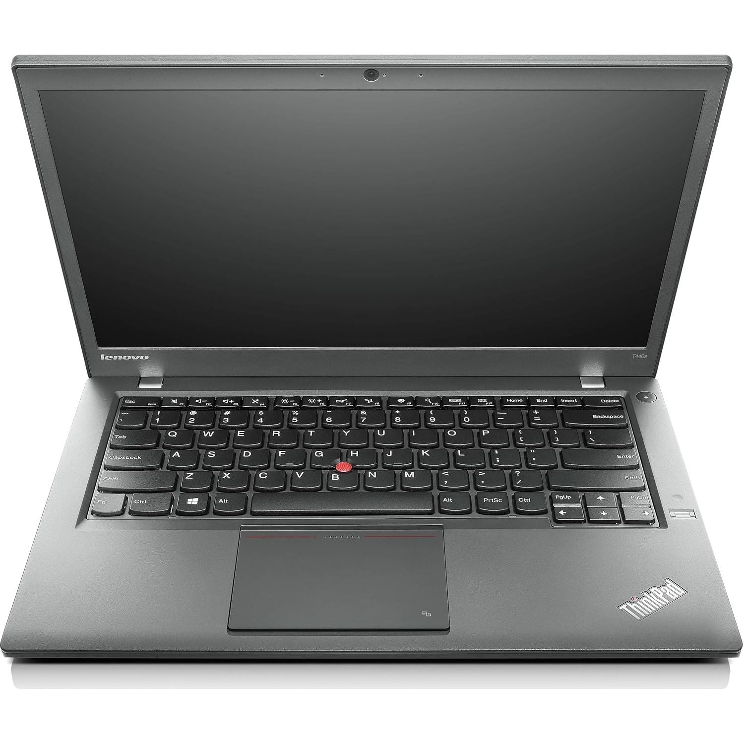Buy Lenovo,Lenovo T440S Laptop - i7-4600U, 12GB RAM, 256GB SSD, 14" Display, Black - Gadcet UK | UK | London | Scotland | Wales| Near Me | Cheap | Pay In 3 | Laptops