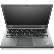 Buy Lenovo,Lenovo T440S Laptop - i7-4600U, 12GB RAM, 256GB SSD, 14" Display, Black - Gadcet UK | UK | London | Scotland | Wales| Near Me | Cheap | Pay In 3 | Laptops