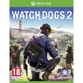 Buy Xbox One,Watch Dogs 2 - Xbox Games - Gadcet UK | UK | London | Scotland | Wales| Near Me | Cheap | Pay In 3 | Video Game Software
