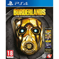 Buy PlayStation 4,Borderlands: The Handsome Collection (PS4) - Gadcet UK | UK | London | Scotland | Wales| Ireland | Near Me | Cheap | Pay In 3 | PS4 GAMES