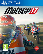 MotoGP 17 - PS4 Game