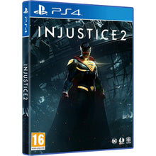 Buy PlayStation,Injustice 2 (PS4) - Gadcet UK | UK | London | Scotland | Wales| Near Me | Cheap | Pay In 3 | Video Game Software