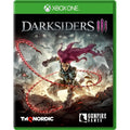 Buy Microsoft,Darksiders III - Xbox One - Gadcet UK | UK | London | Scotland | Wales| Ireland | Near Me | Cheap | Pay In 3 | Video Game Software