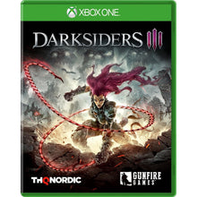 Buy Microsoft,Darksiders III - Xbox One - Gadcet UK | UK | London | Scotland | Wales| Ireland | Near Me | Cheap | Pay In 3 | Video Game Software