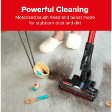 Buy Alann Trading Limited,NUMATIC Henry Quick HEN.100 Cordless Vacuum Cleaner - Red - Gadcet UK | UK | London | Scotland | Wales| Ireland | Near Me | Cheap | Pay In 3 | Vacuum Cleaner