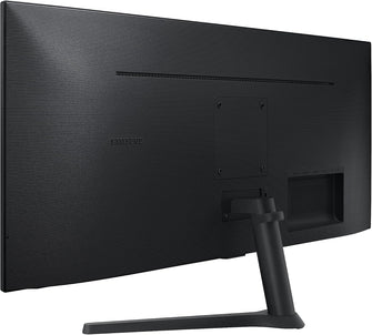 Samsung LS34C500GAUXXU 34" WQHD Monitor – 3440×1440, 100Hz, VA, HDMI, DisplayPort, FreeSync