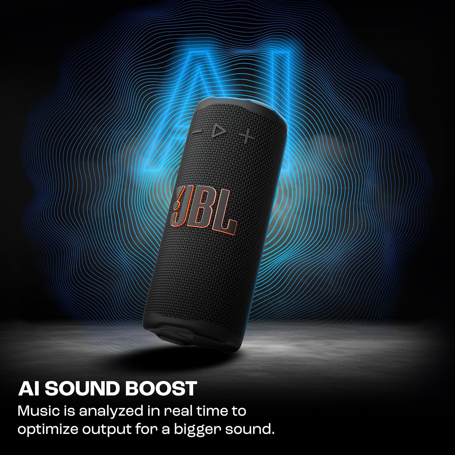 Buy JBL,JBL Grip Compact Bluetooth Speaker – JBL Pro Sound, AI Sound Boost, IP68 Waterproof, Ambient Light, 14H Playtime – Black - Gadcet UK | UK | London | Scotland | Wales| Near Me | Cheap | Pay In 3 | Speakers