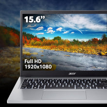 Buy Acer,Acer Aspire Go 15 AG15-321P Laptop – Intel N200, 8GB, 256GB UFS, 15.6" FHD, Windows 11 – Silver - Gadcet UK | UK | London | Scotland | Wales| Near Me | Cheap | Pay In 3 | Laptops