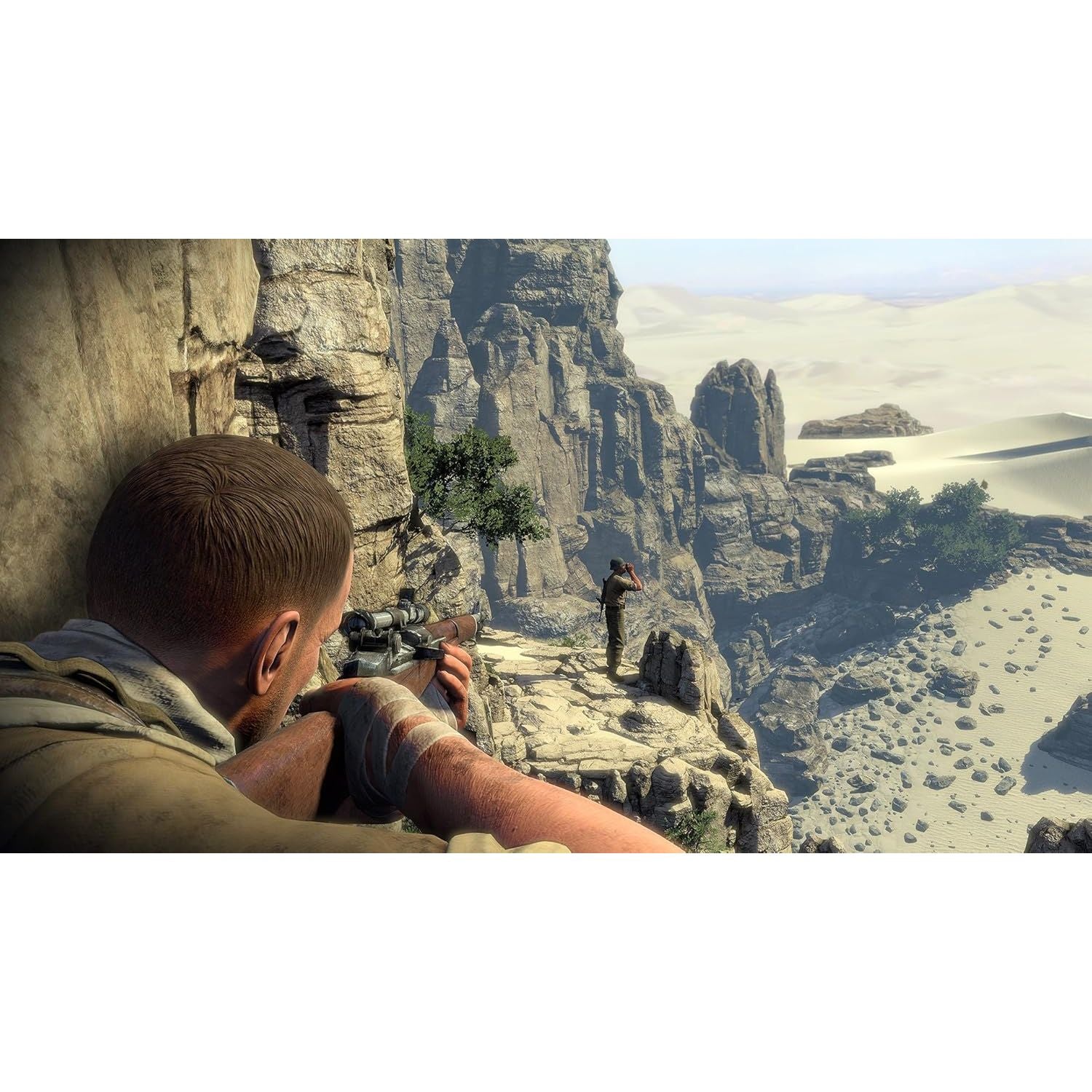 Buy Xbox One,Sniper Elite 3 - Xbox One Game - Gadcet UK | UK | London | Scotland | Wales| Near Me | Cheap | Pay In 3 | Video Game Software