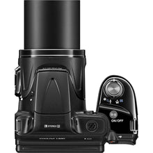 Buy Nikon,Nikon Coolpix L830 - Black - Gadcet UK | UK | London | Scotland | Wales| Ireland | Near Me | Cheap | Pay In 3 | Cameras & Optics