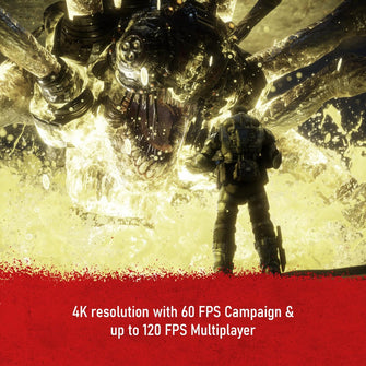 Gears of War: Reloaded – PS5 Game