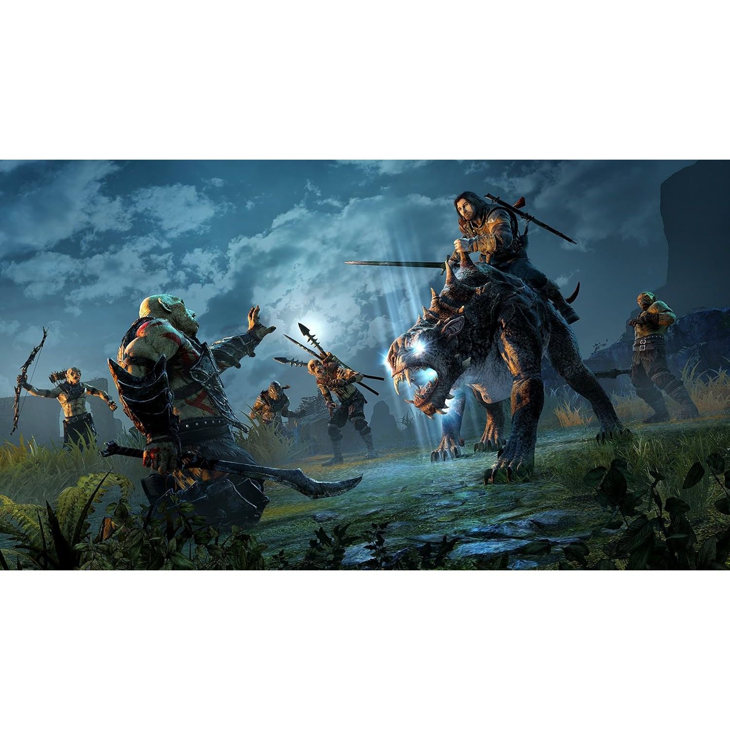 Buy PlayStation,PlayStation Hits Shadow of Mordor - PS4 Game - Gadcet UK | UK | London | Scotland | Wales| Near Me | Cheap | Pay In 3 | Video Game Software