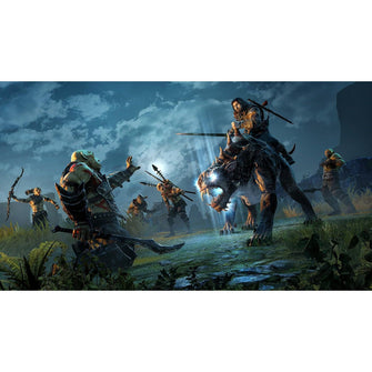 Buy PlayStation,PlayStation Hits Shadow of Mordor - PS4 Game - Gadcet UK | UK | London | Scotland | Wales| Near Me | Cheap | Pay In 3 | Video Game Software