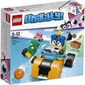 Buy LEGO,LEGO - Unikitty The Tricycle of Prince Unicorn Puppy - Gadcet UK | UK | London | Scotland | Wales| Ireland | Near Me | Cheap | Pay In 3 | Dolls, Playsets & Toy Figures