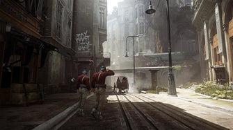 Buy Xbox One,Dishonored 2 (Xbox One) - Gadcet UK | UK | London | Scotland | Wales| Ireland | Near Me | Cheap | Pay In 3 | Video Game Software