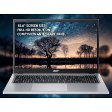 Buy Acer,Acer A315-24P 15" Laptop – Ryzen 3 7320U, 8GB RAM, 128GB SSD, Silver - Gadcet UK | UK | London | Scotland | Wales| Near Me | Cheap | Pay In 3 | Laptops