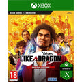 Buy XBOX,Yakuza: Like a Dragon Day Ichi Steelbook Edition Xbox One – Xbox Series X - Gadcet UK | UK | London | Scotland | Wales| Near Me | Cheap | Pay In 3 | Physical Video Games