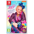 Buy Nintendo,JoJo Siwa: Worldwide Party (Switch) - Gadcet UK | UK | London | Scotland | Wales| Near Me | Cheap | Pay In 3 | Video Game Software