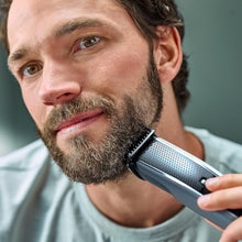 Buy Philips,Philips Series 5000 Beard & Hair Trimmer for Men, 40 Length Settings, Self-Sharpening Blades, UK Plug - BT5502/13 - Gadcet UK | UK | London | Scotland | Wales| Near Me | Cheap | Pay In 3 | Shaver & Trimmer