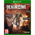 Buy Xbox One,Dead Rising 4 - Xbox One Game - Gadcet UK | UK | London | Scotland | Wales| Near Me | Cheap | Pay In 3 | Video Game Software