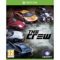 Buy Xbox,The Crew (Xbox One) - Gadcet UK | UK | London | Scotland | Wales| Near Me | Cheap | Pay In 3 | Video Game Consoles