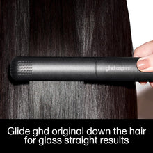 Buy Ecat Tech Ltd,ghd Original Hair Straightener & Styler Upgraded – 185°C Ceramic Styler for Sleek, Smooth & Shiny Hair – UK Plug - Gadcet UK | UK | London | Scotland | Wales| Near Me | Cheap | Pay In 3 | Hair Care & Styling