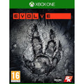 Buy Microsoft,Evolve (Xbox One) - Gadcet UK | UK | London | Scotland | Wales| Ireland | Near Me | Cheap | Pay In 3 | Video Game Software