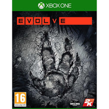 Buy Microsoft,Evolve (Xbox One) - Gadcet UK | UK | London | Scotland | Wales| Ireland | Near Me | Cheap | Pay In 3 | Video Game Software
