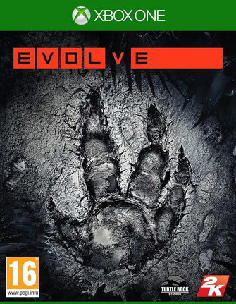 Buy Microsoft,Evolve (Xbox One) - Gadcet UK | UK | London | Scotland | Wales| Ireland | Near Me | Cheap | Pay In 3 | Video Game Software