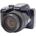 Buy KODAK,Kodak Pixpro AZ528 Astro Zoom - 20MP - Midnight Blue - Gadcet UK | UK | London | Scotland | Wales| Near Me | Cheap | Pay In 3 | Cameras & Optics