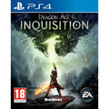 Buy PS4,Dragon Age Inquisition (PS4) - Gadcet UK | UK | London | Scotland | Wales| Ireland | Near Me | Cheap | Pay In 3 | Video Game Software