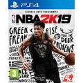 Buy PS4,NBA 2K19 (PS4) - Gadcet UK | UK | London | Scotland | Wales| Near Me | Cheap | Pay In 3 | Video Game Software