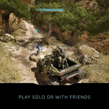 Halo: Campaign Evolved – Standard Edition - XBOX Series X | Physical disc – Requires content download