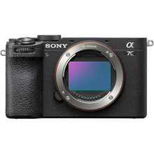 Buy Sony,Sony Alpha 7CII Full-Frame Mirrorless Camera - 33MP, Real-Time Autofocus, 10 fps, 4K Recording, Vari-Angle Touch Screen, Black Body Only - Gadcet UK | UK | London | Scotland | Wales| Near Me | Cheap | Pay In 3 | Digital Cameras