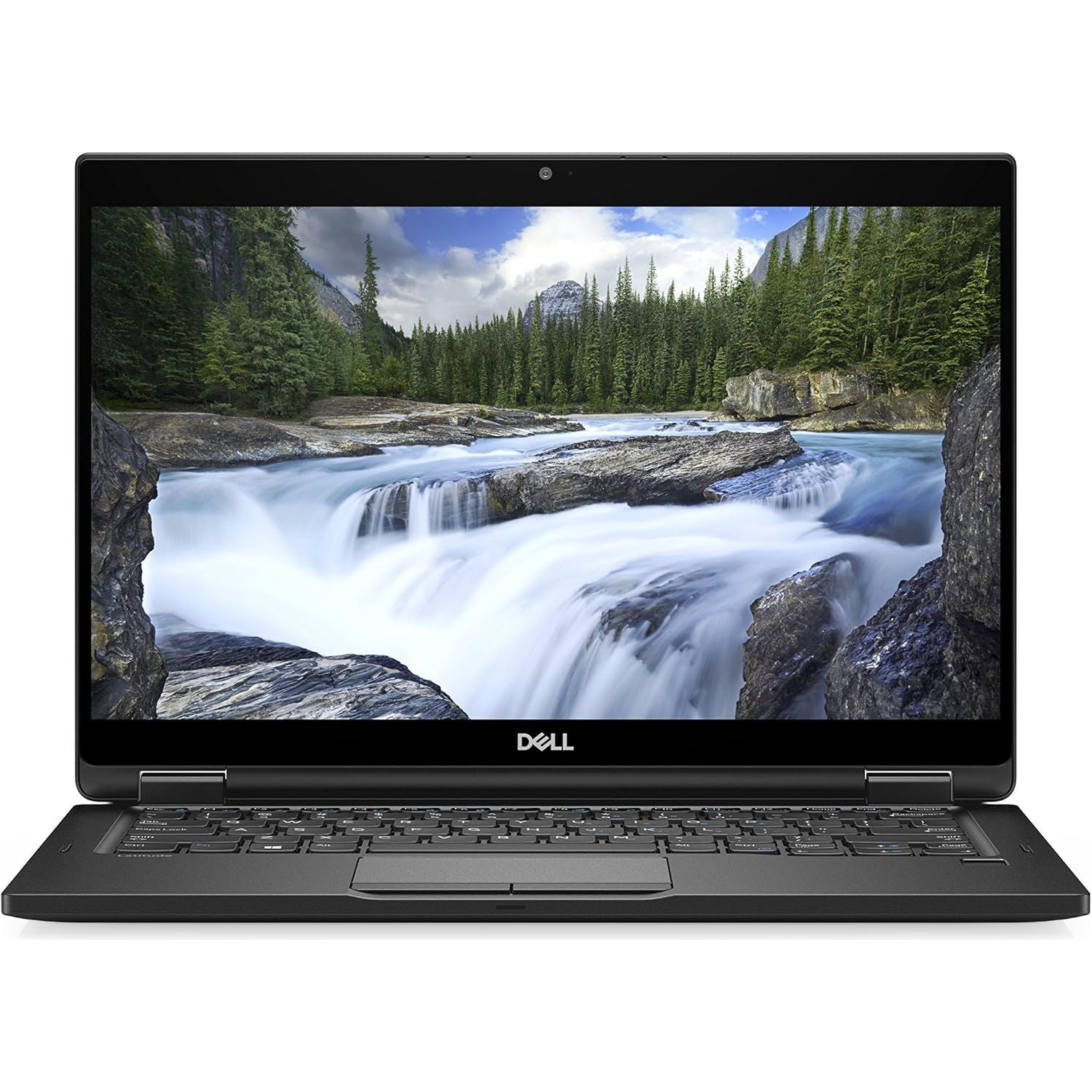 Buy Dell,Dell Latitude 7390 – Intel i5-8250U, 8GB RAM, 256GB SSD, 13" Black - Gadcet UK | UK | London | Scotland | Wales| Near Me | Cheap | Pay In 3 | Laptops