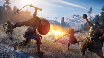 Buy Xbox,Assassin's Creed Valhalla (Xbox One/Series X) - Gadcet UK | UK | London | Scotland | Wales| Ireland | Near Me | Cheap | Pay In 3 | Video Game Software