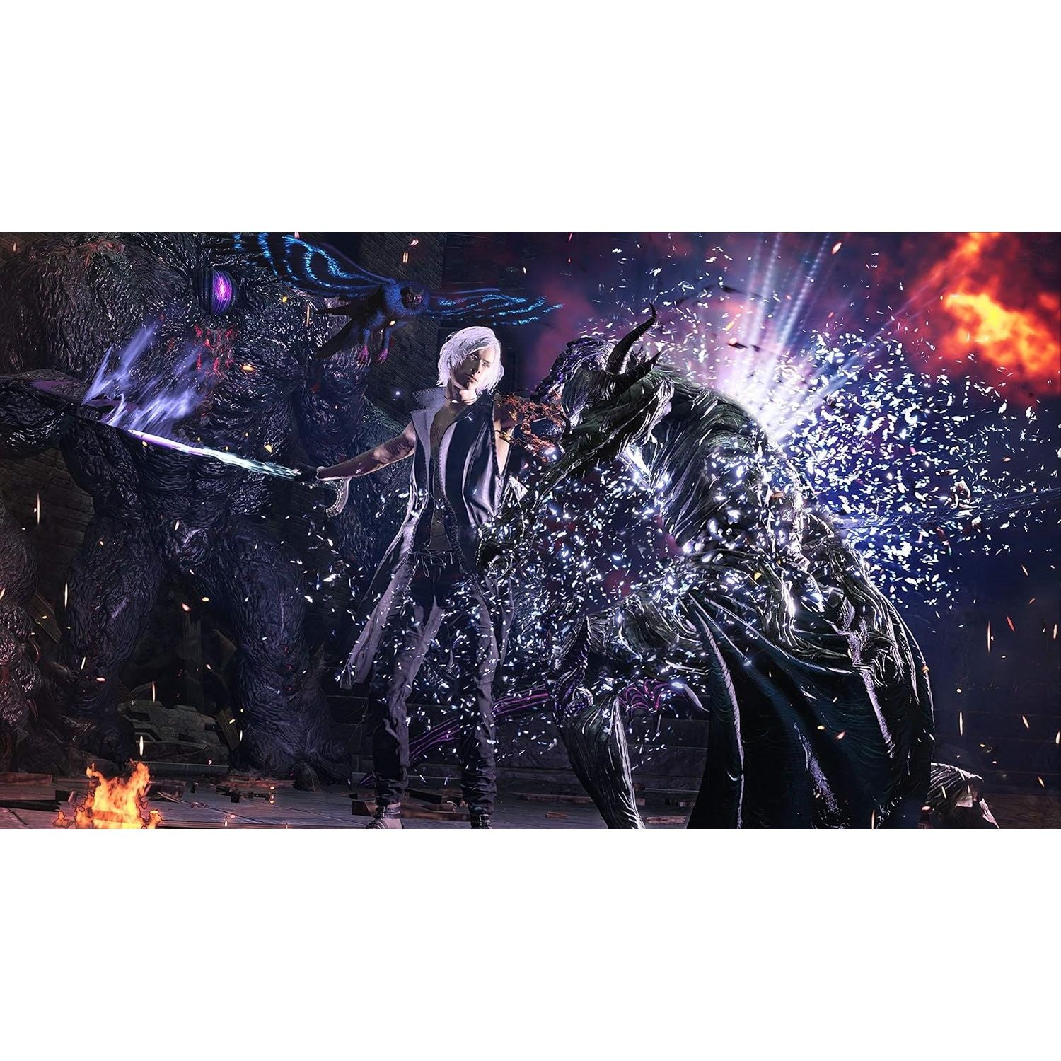 Buy PlayStation,Devil May Cry 5 Special Edition - PS5 Game - Gadcet UK | UK | London | Scotland | Wales| Near Me | Cheap | Pay In 3 | Video Game Software