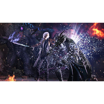 Devil May Cry 5 Special Edition - PS5 Game