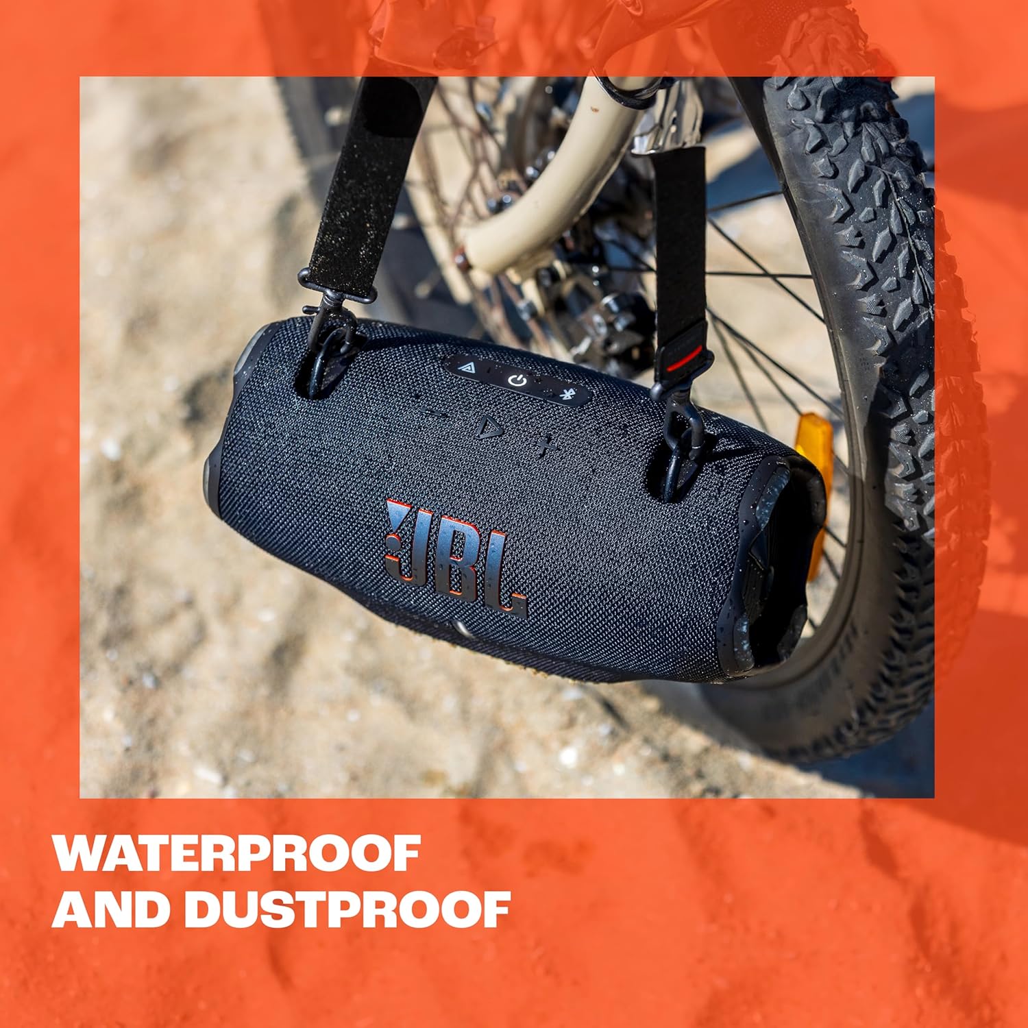 Buy JBL,JBL Xtreme 4 Portable Bluetooth Speaker – JBL Pro Sound, IP67 Waterproof, Built-In Power Bank, Shoulder Strap, Black - Gadcet UK | UK | London | Scotland | Wales| Near Me | Cheap | Pay In 3 | Bluetooth Speakers