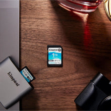 Buy Kingston,Kingston Canvas Go! Plus 128GB SDXC Card - 170MB/s Read, C10, UHS-I, U3, V30 - Gadcet UK | UK | London | Scotland | Wales| Near Me | Cheap | Pay In 3 | Flash Memory Cards