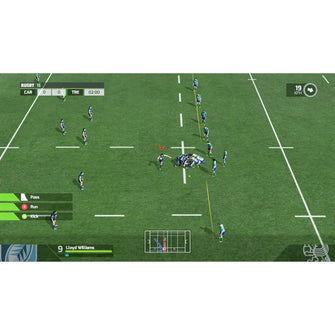 Buy PS4,Rugby 15 (PS4) - Gadcet UK | UK | London | Scotland | Wales| Near Me | Cheap | Pay In 3 | Video Game Software