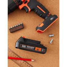 Buy BLACK+DECKER,BLACK+DECKER 18 V Lithium-Ion Battery for Power Tools - Compatible with Cordless System and Drill Ranges - 1.5 Ah - BL1518-XJ - Gadcet UK | UK | London | Scotland | Wales| Ireland | Near Me | Cheap | Pay In 3 | Hardware Accessories